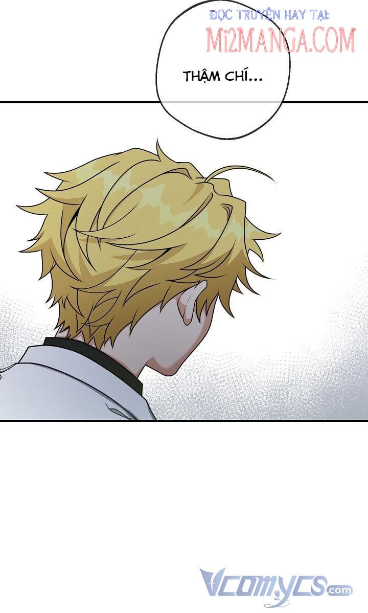 Lần Nữa Toả Sáng: Chapter 27.5