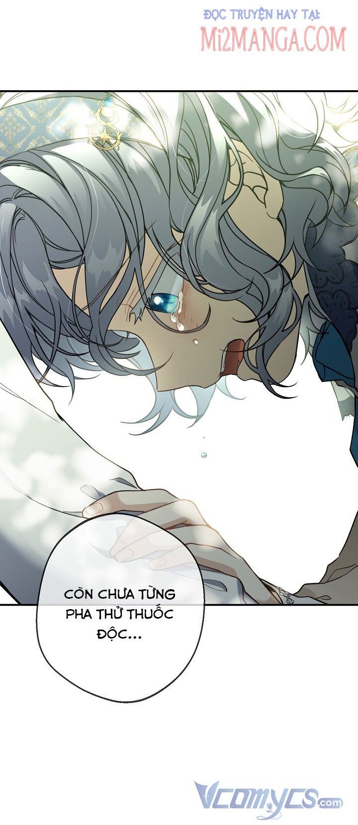 Lần Nữa Toả Sáng: Chapter 27.5