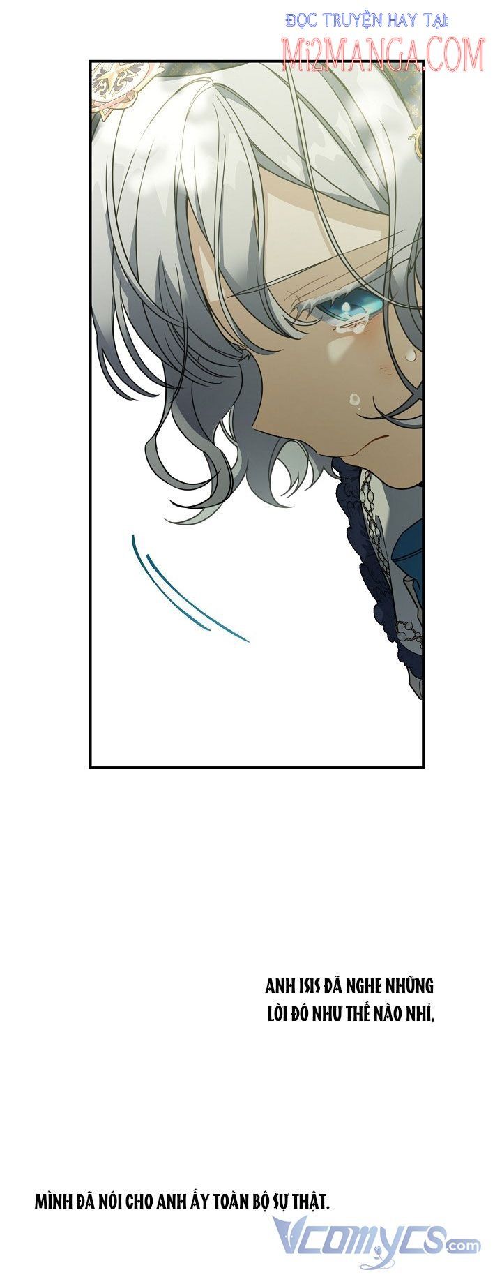 Lần Nữa Toả Sáng: Chapter 27.5