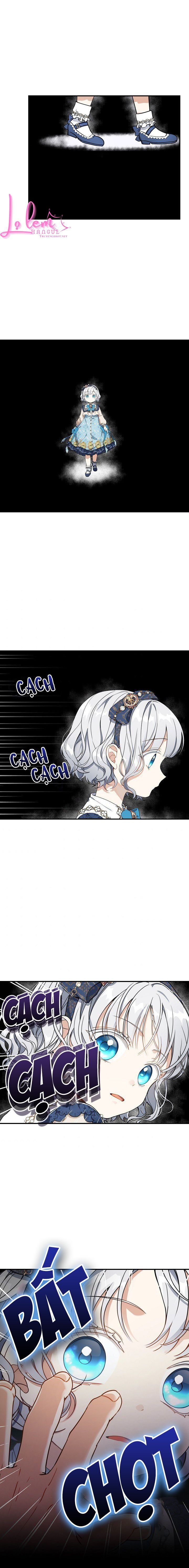 Lần Nữa Toả Sáng: Chapter 28.1