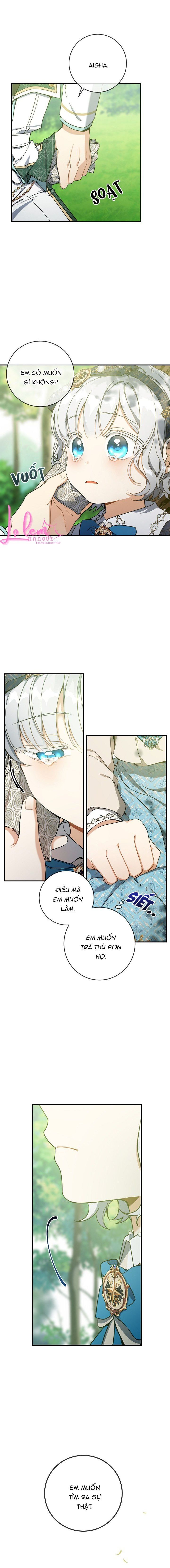 Lần Nữa Toả Sáng: Chapter 28.1