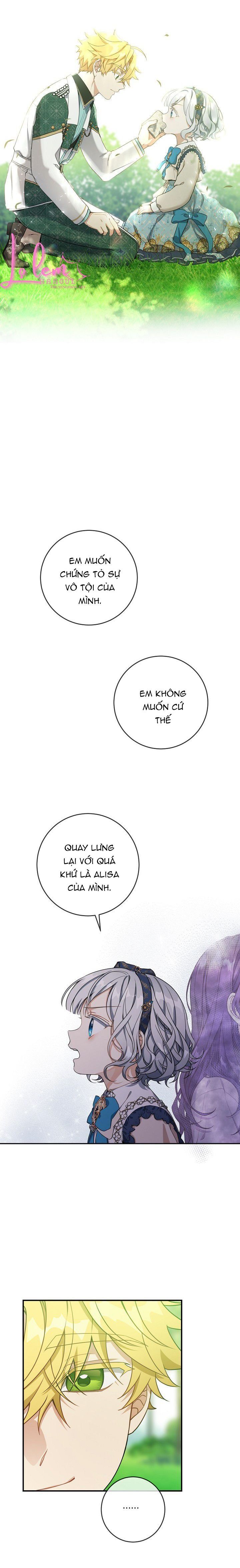 Lần Nữa Toả Sáng: Chapter 28.1