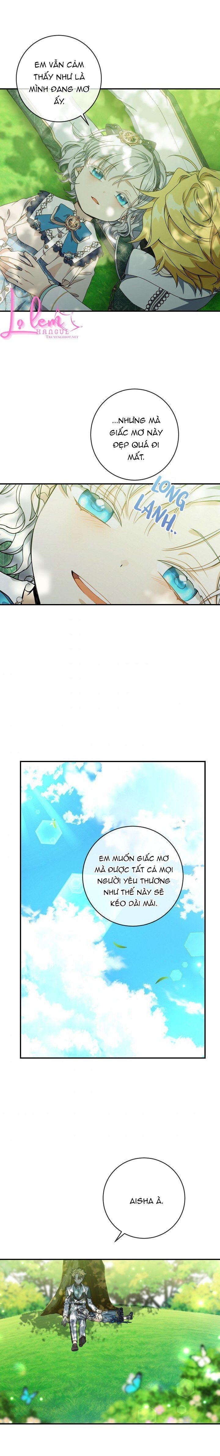 Lần Nữa Toả Sáng: Chapter 28.1