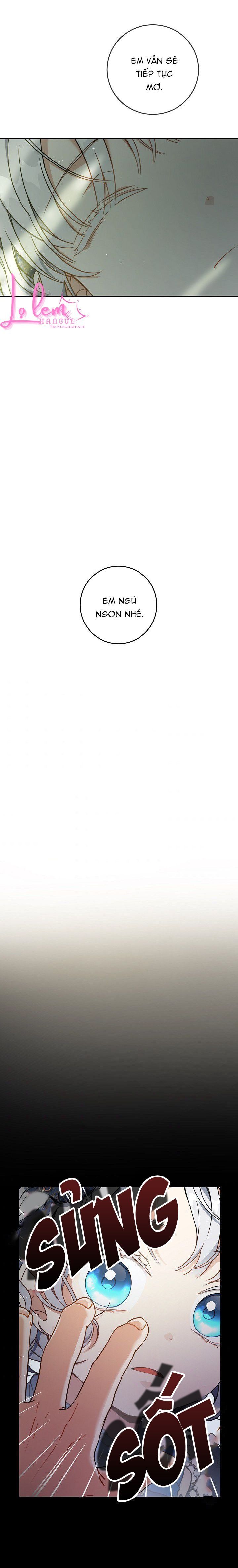 Lần Nữa Toả Sáng: Chapter 28.2