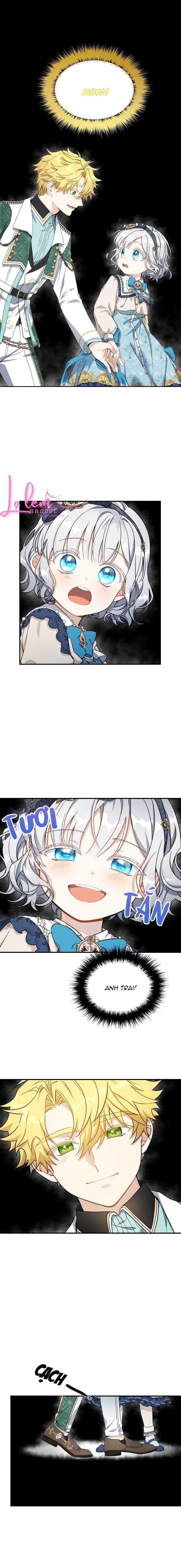 Lần Nữa Toả Sáng: Chapter 28.2