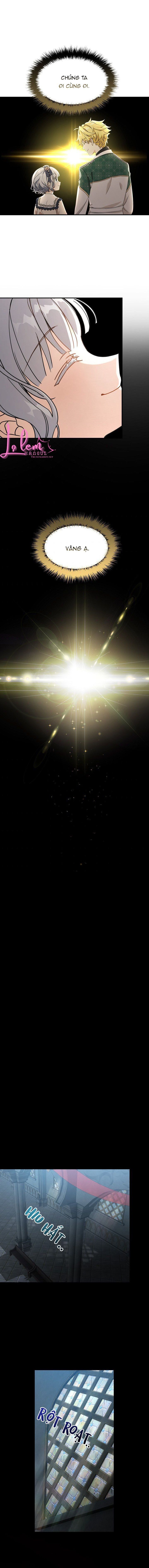 Lần Nữa Toả Sáng: Chapter 28.2