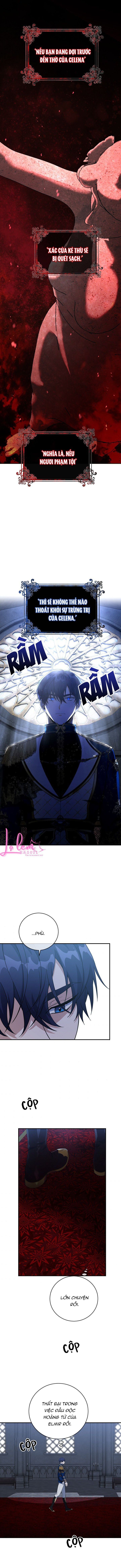 Lần Nữa Toả Sáng: Chapter 28.2