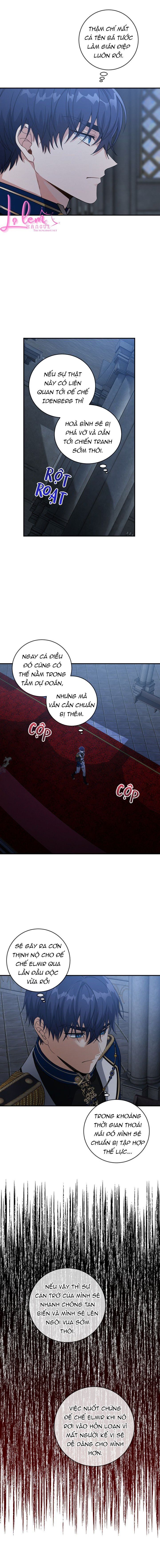 Lần Nữa Toả Sáng: Chapter 28.2