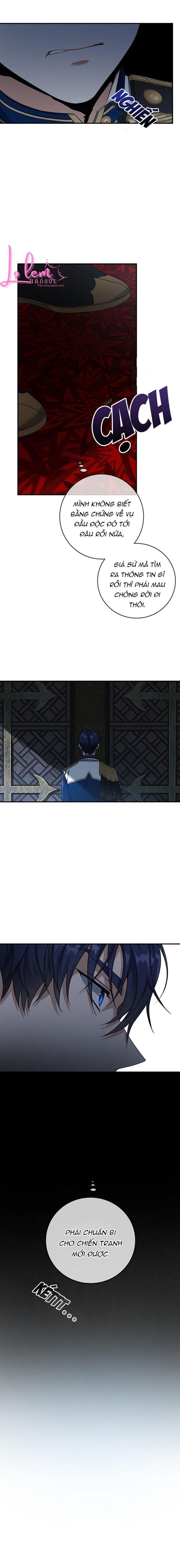 Lần Nữa Toả Sáng: Chapter 28.2