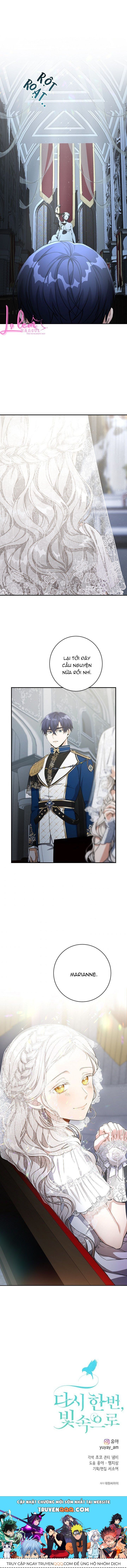 Lần Nữa Toả Sáng: Chapter 28.2