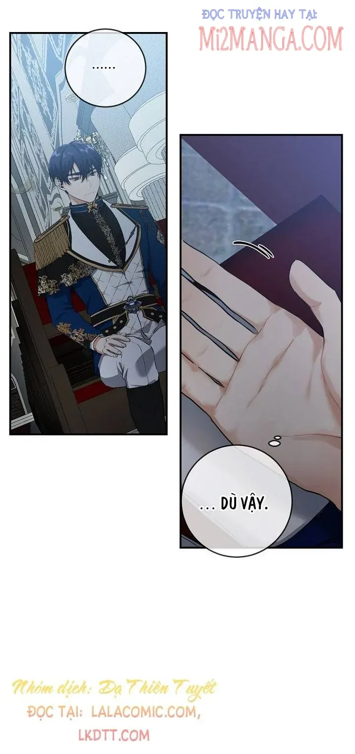 Lần Nữa Toả Sáng: Chapter 29.5