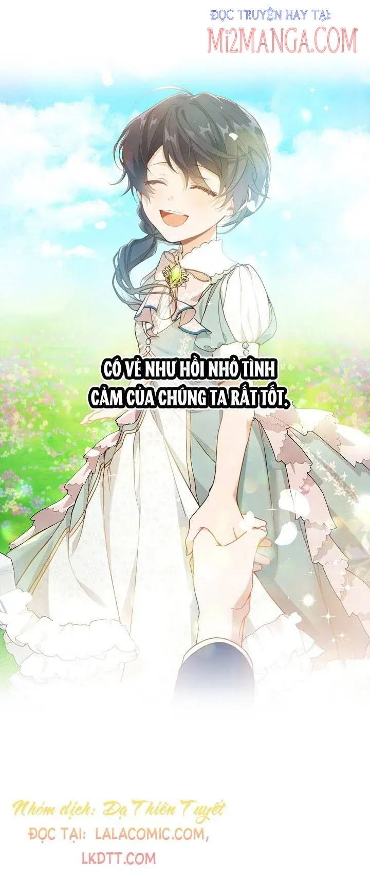 Lần Nữa Toả Sáng: Chapter 29.5