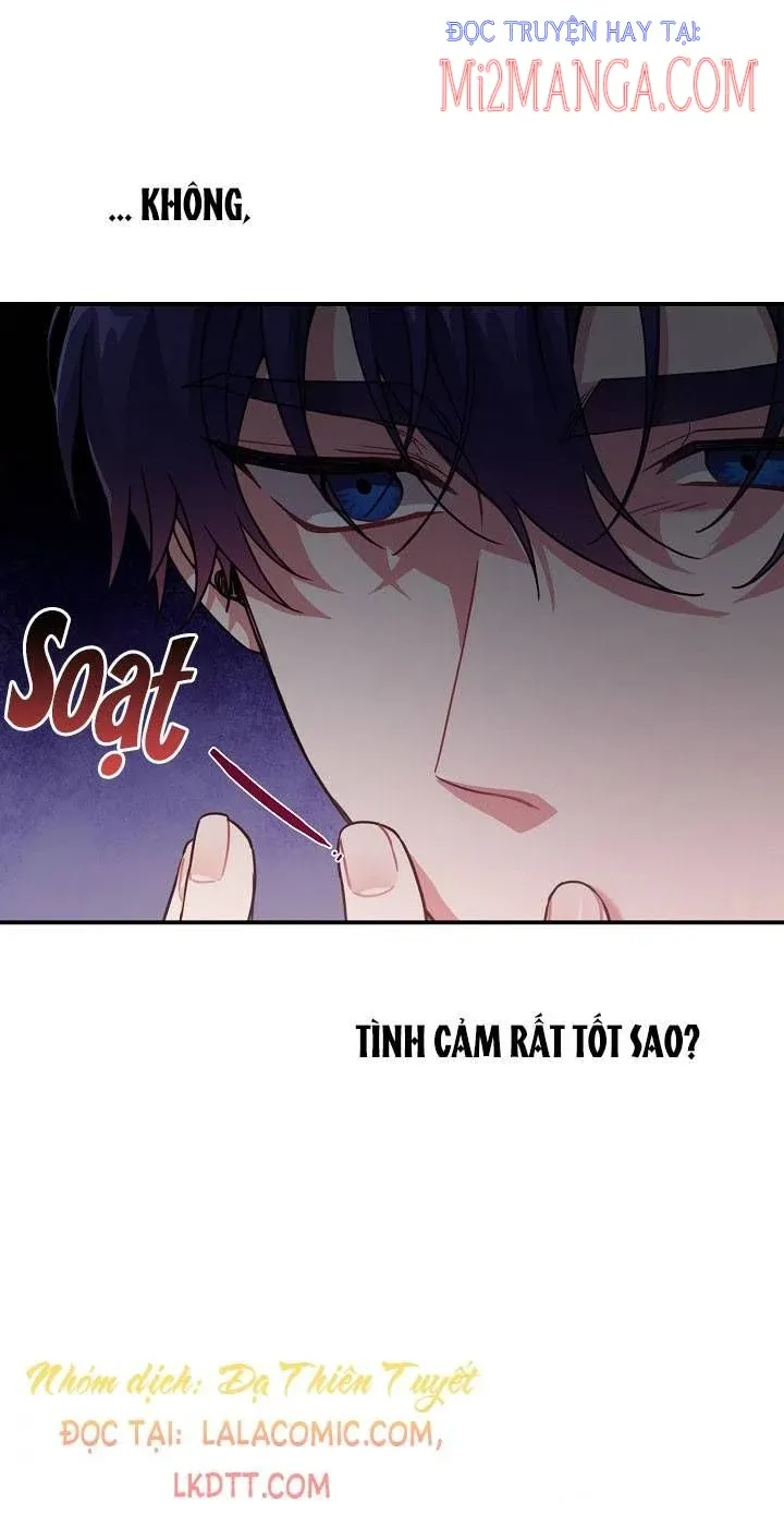 Lần Nữa Toả Sáng: Chapter 29.5