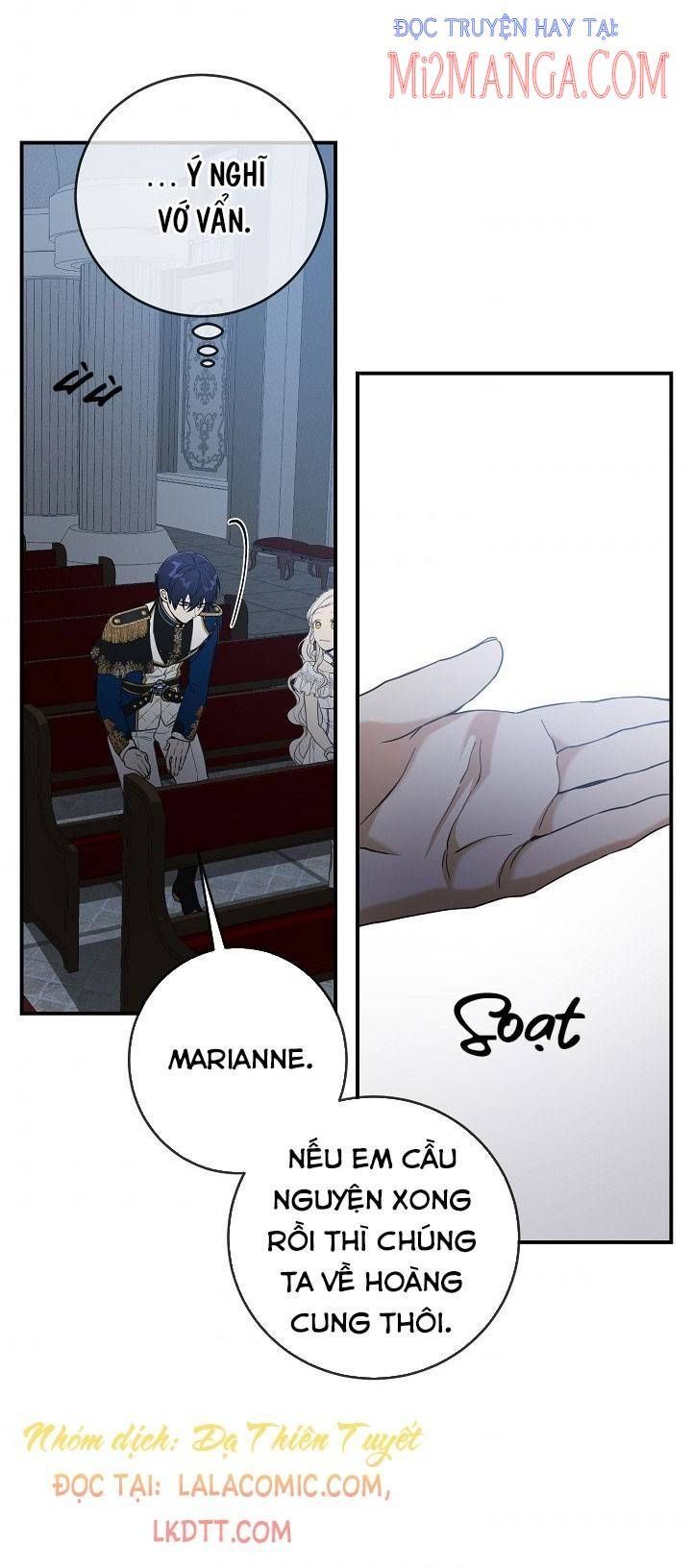 Lần Nữa Toả Sáng: Chapter 29.5