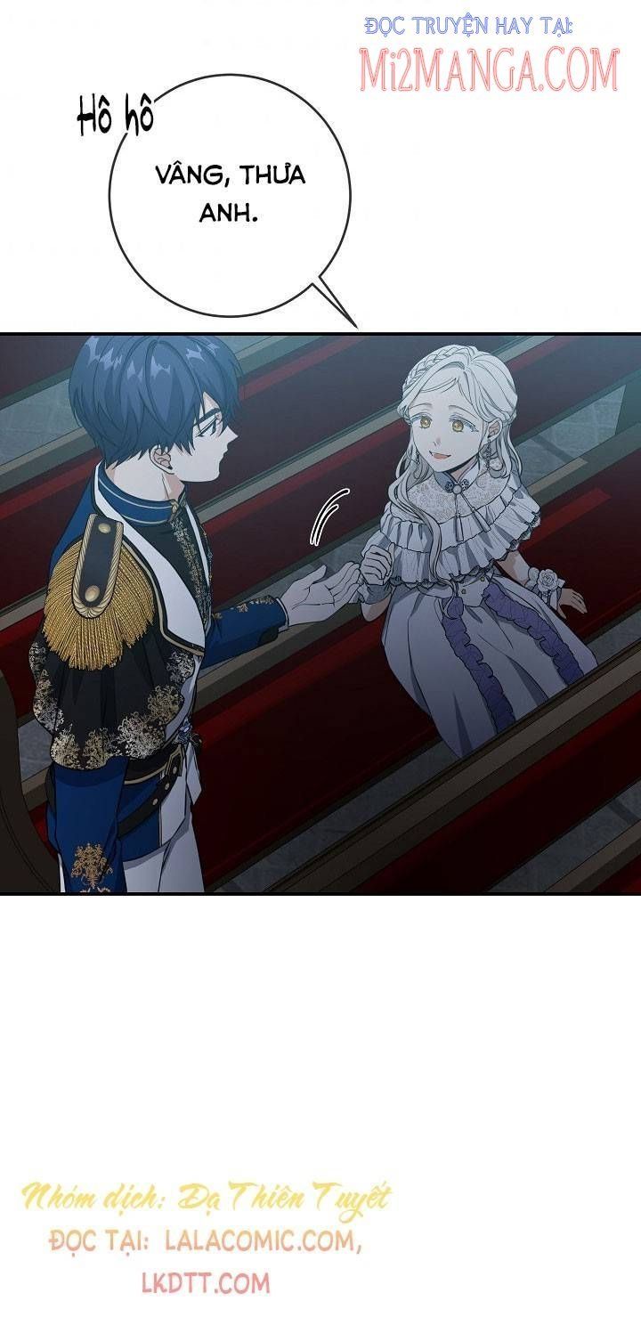 Lần Nữa Toả Sáng: Chapter 29.5