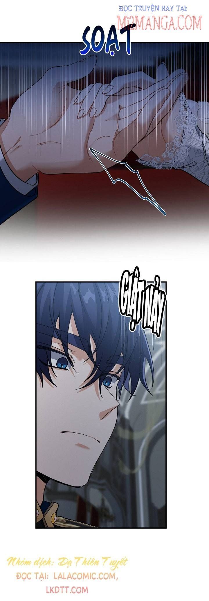 Lần Nữa Toả Sáng: Chapter 29.5