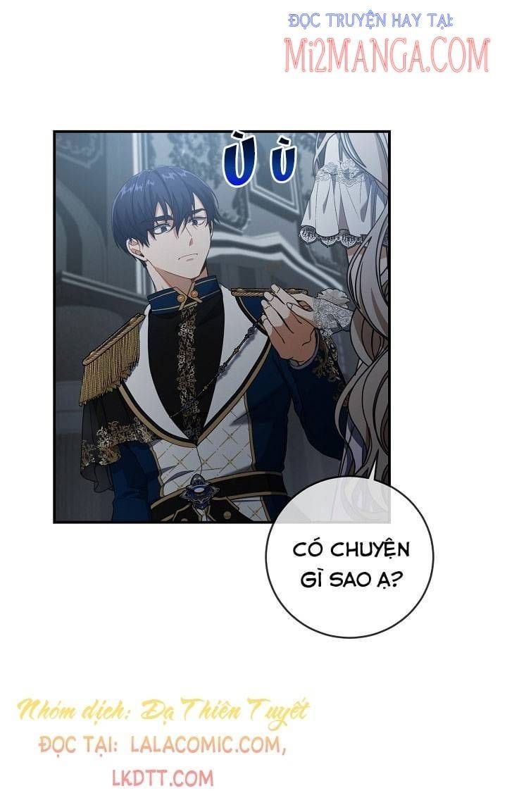 Lần Nữa Toả Sáng: Chapter 29.5