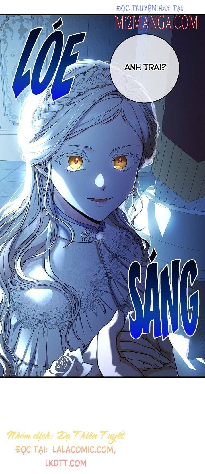 Lần Nữa Toả Sáng: Chapter 29.5