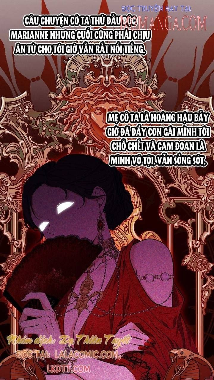 Lần Nữa Toả Sáng: Chapter 29.5