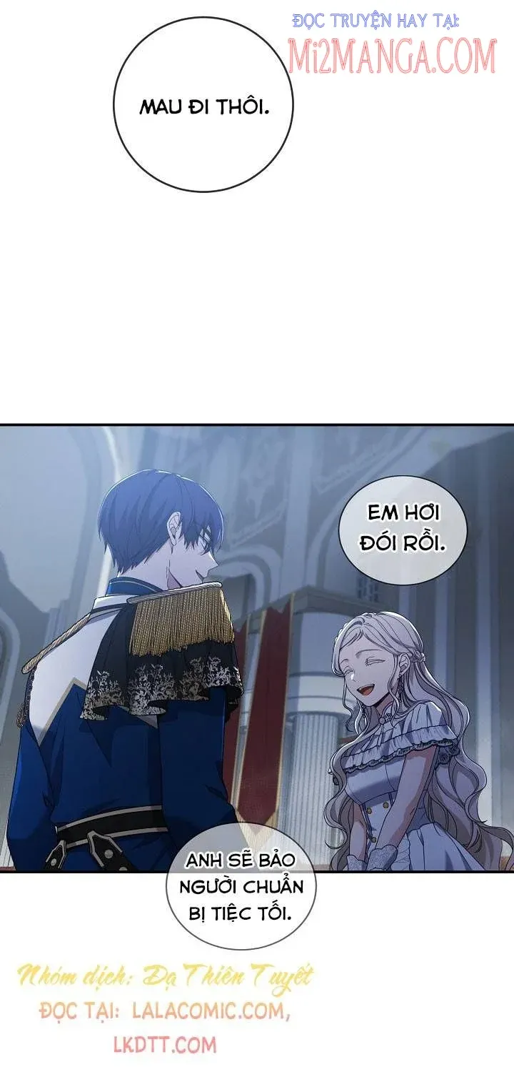 Lần Nữa Toả Sáng: Chapter 29.5