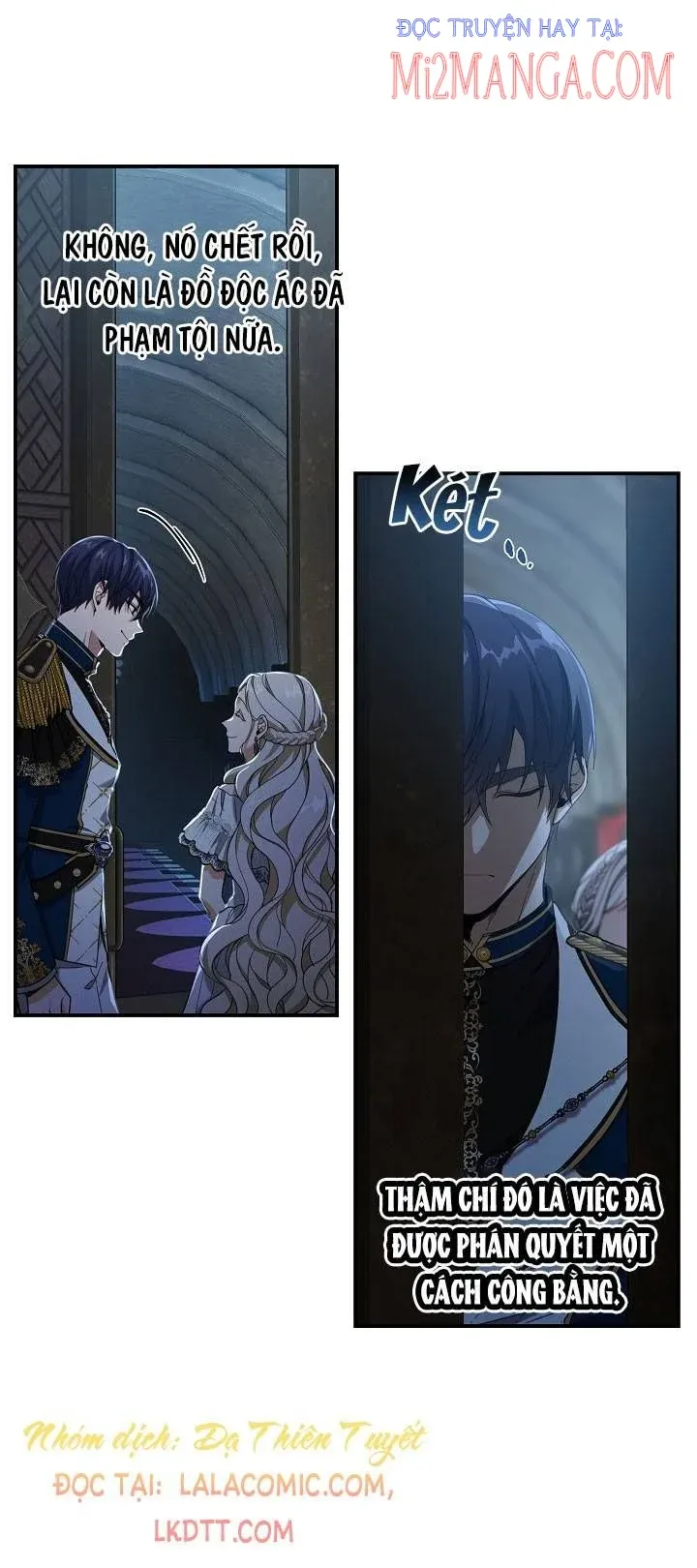 Lần Nữa Toả Sáng: Chapter 29.5