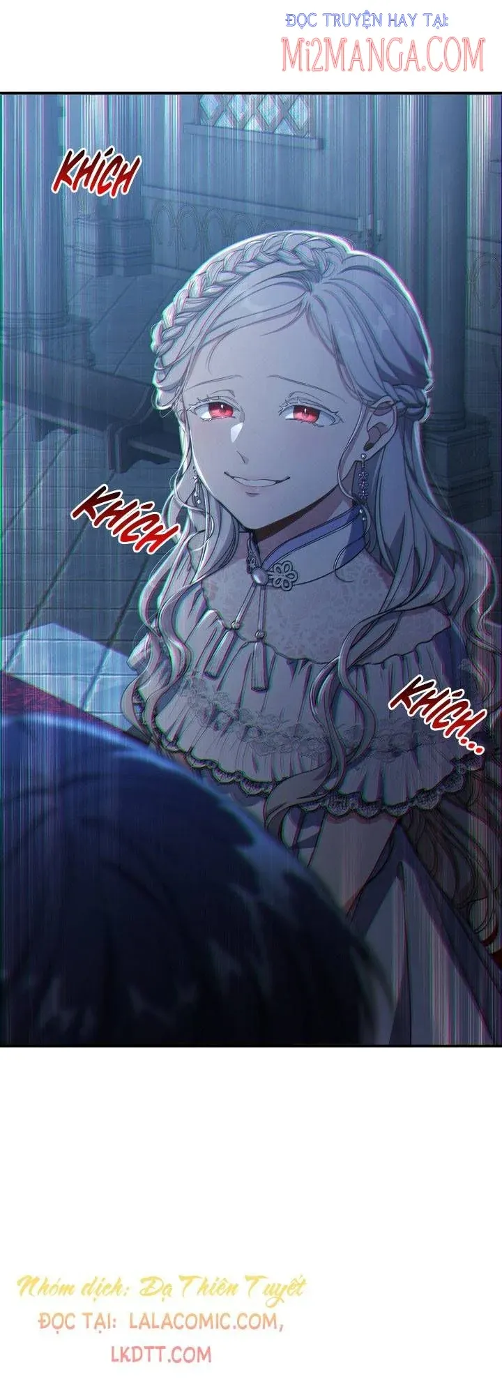 Lần Nữa Toả Sáng: Chapter 29.5