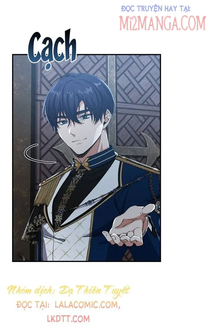 Lần Nữa Toả Sáng: Chapter 29.5