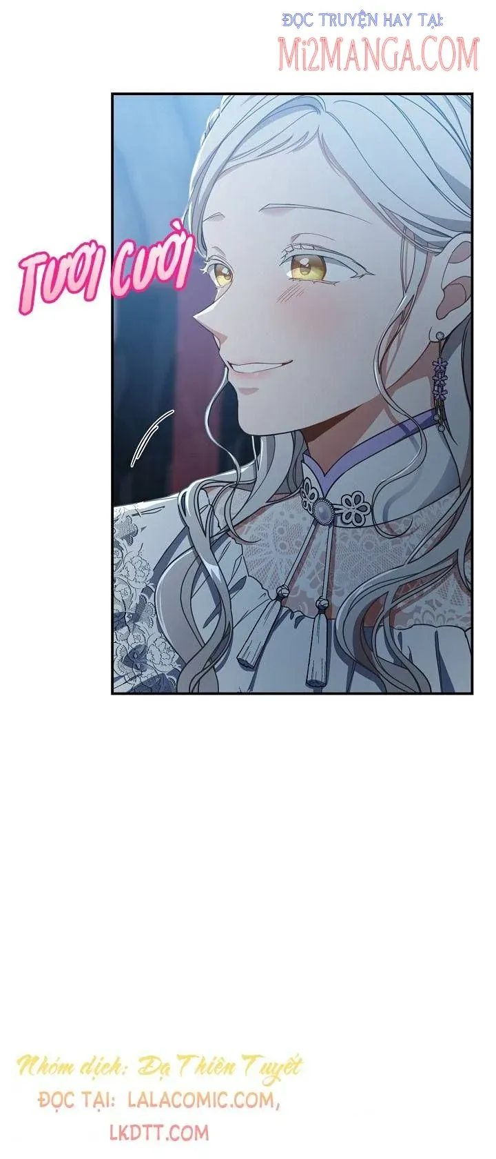 Lần Nữa Toả Sáng: Chapter 29.5