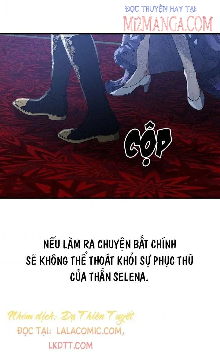 Lần Nữa Toả Sáng: Chapter 29.5