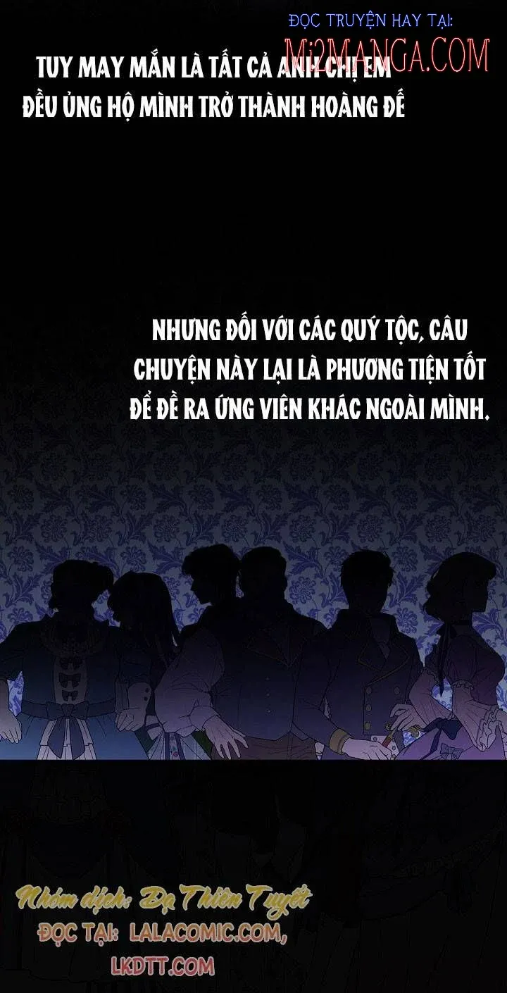 Lần Nữa Toả Sáng: Chapter 29.5