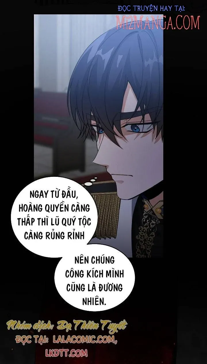 Lần Nữa Toả Sáng: Chapter 29.5