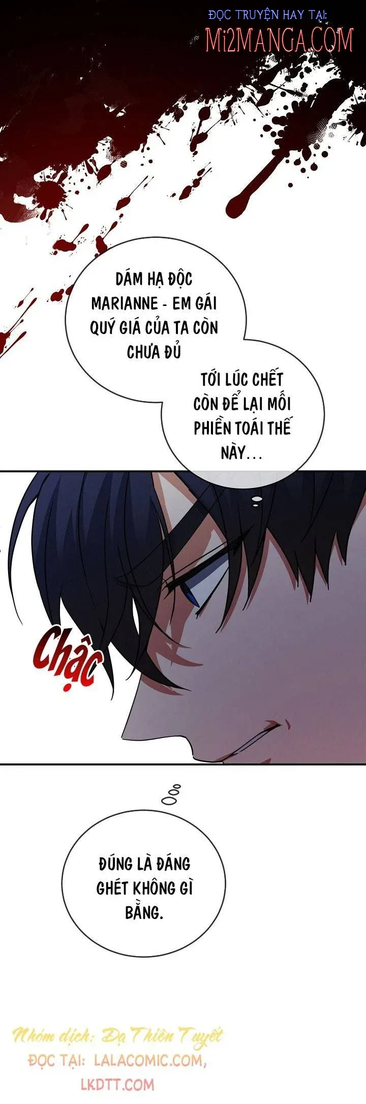 Lần Nữa Toả Sáng: Chapter 29.5