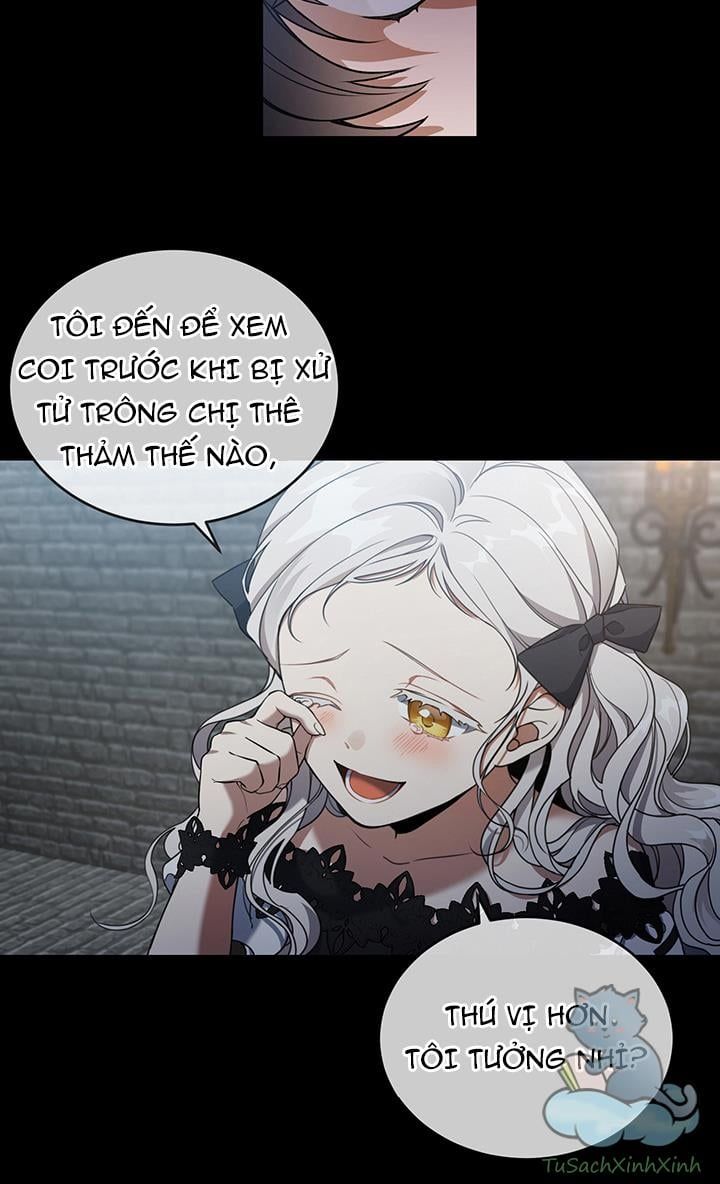 Lần Nữa Toả Sáng: Chapter 3.5