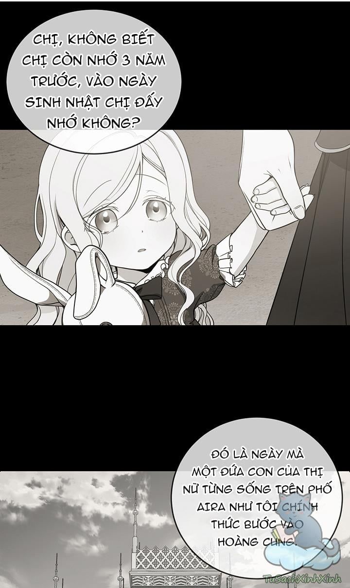 Lần Nữa Toả Sáng: Chapter 3.5