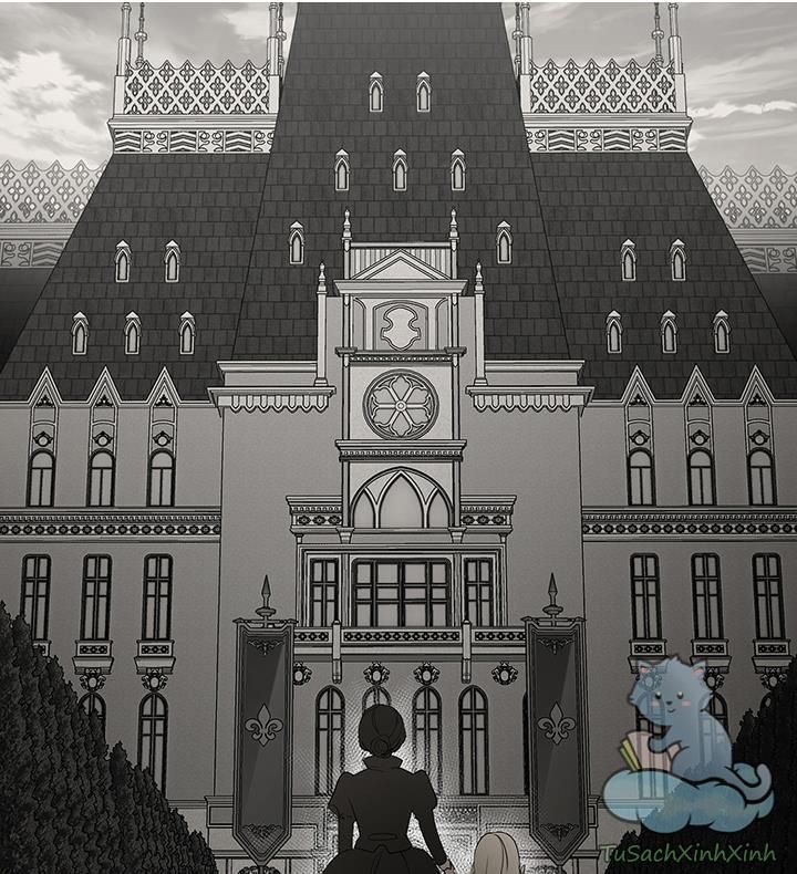 Lần Nữa Toả Sáng: Chapter 3.5