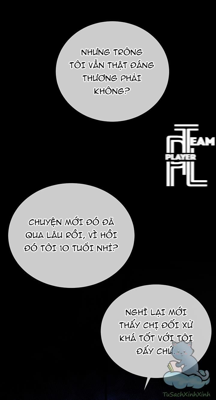 Lần Nữa Toả Sáng: Chapter 3.5