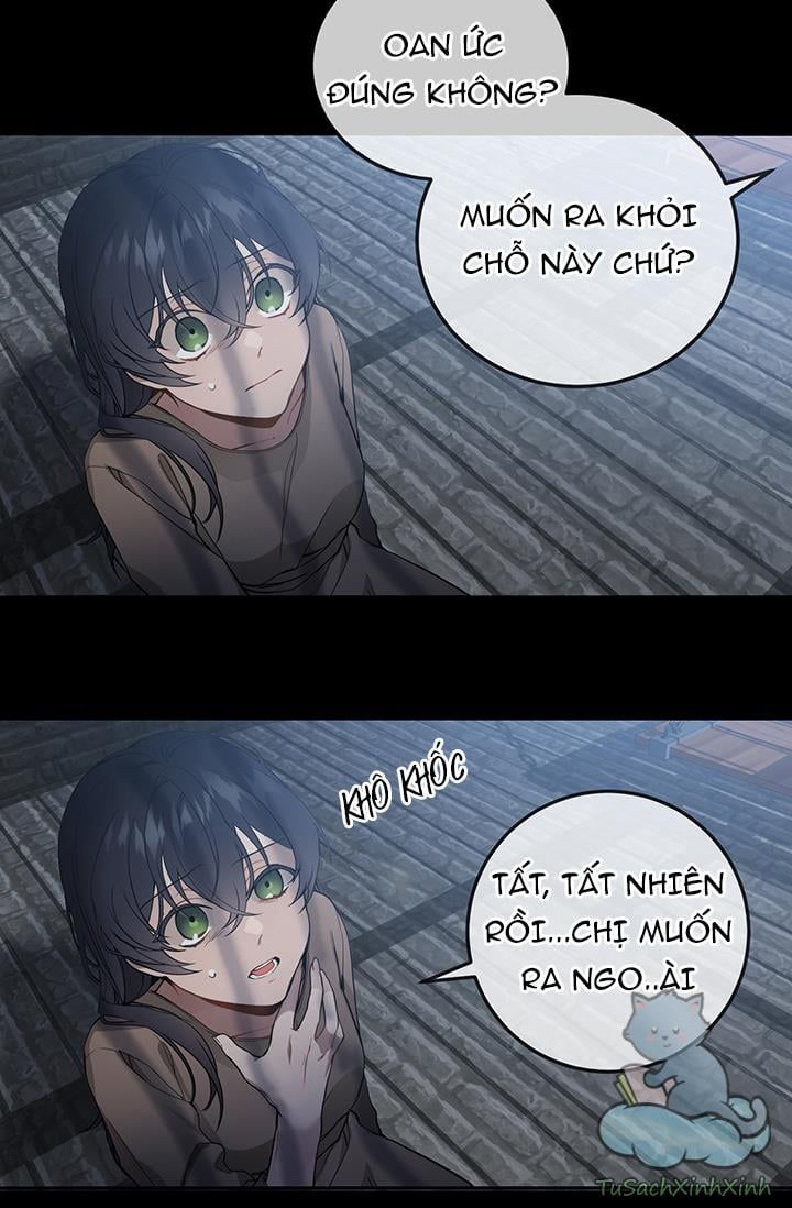 Lần Nữa Toả Sáng: Chapter 3.5