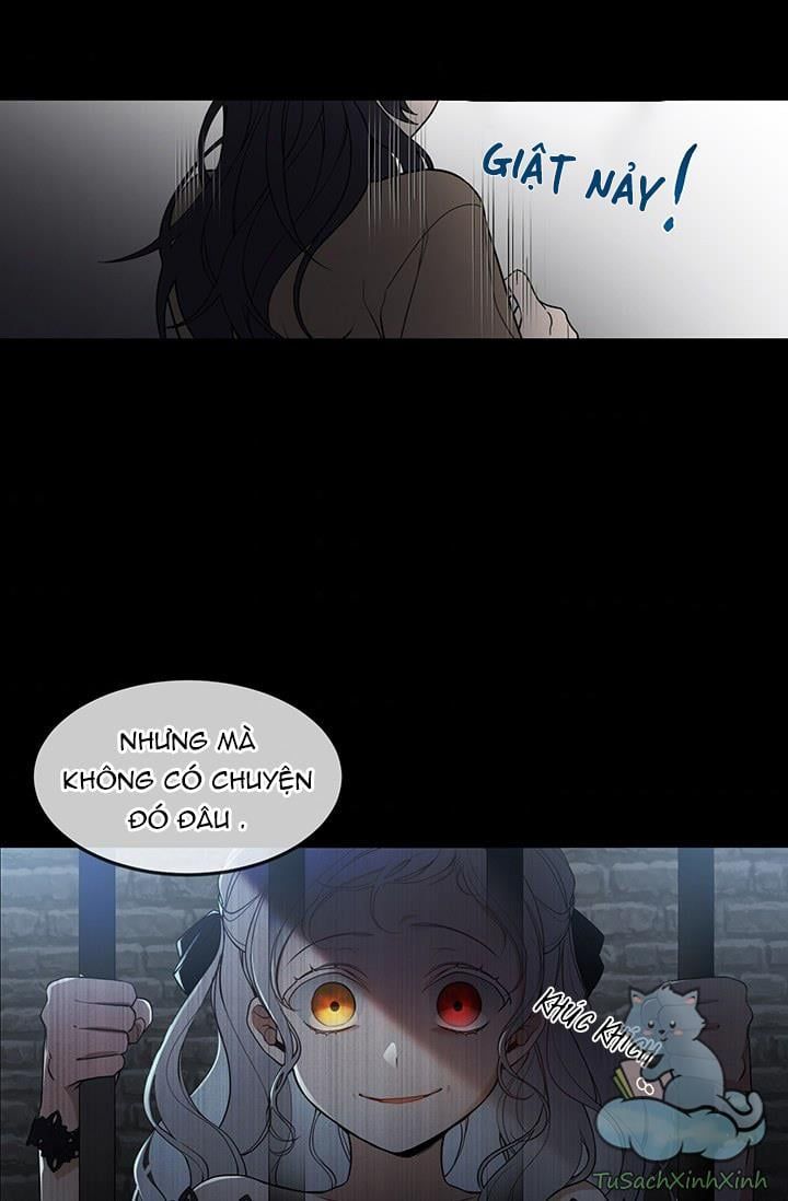 Lần Nữa Toả Sáng: Chapter 3.5