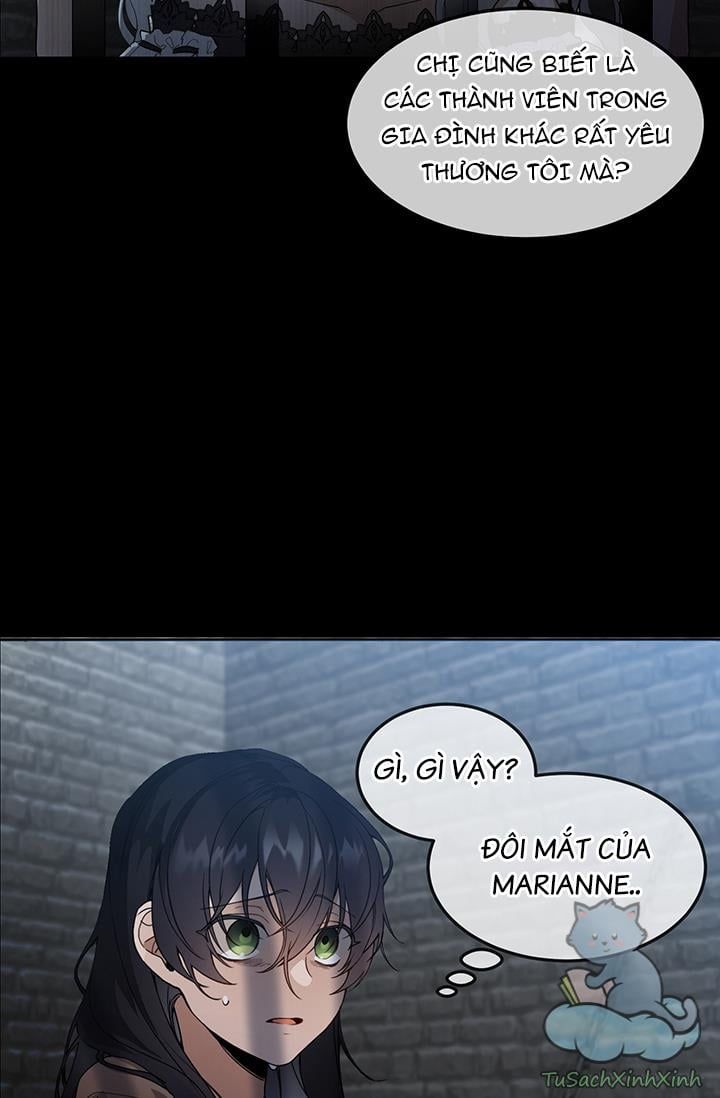 Lần Nữa Toả Sáng: Chapter 3.5