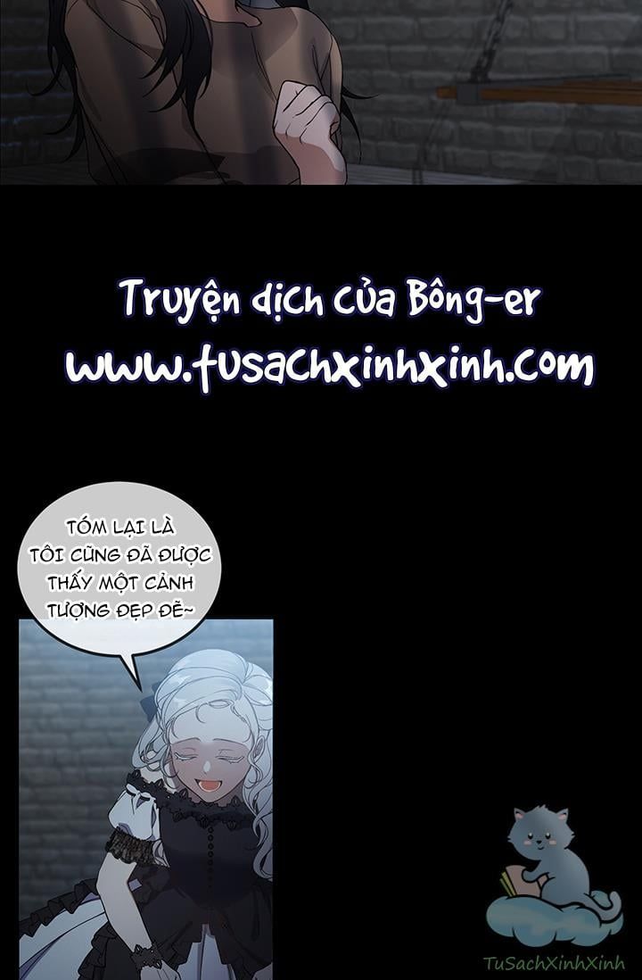 Lần Nữa Toả Sáng: Chapter 3.5