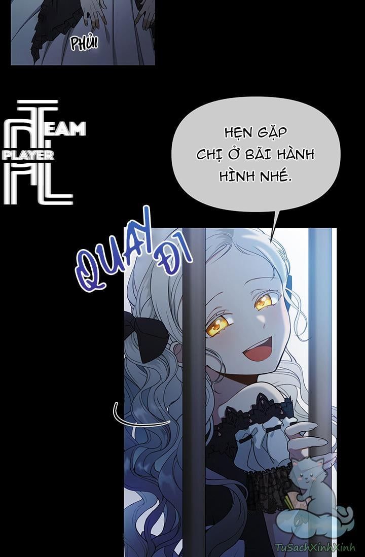 Lần Nữa Toả Sáng: Chapter 3.5
