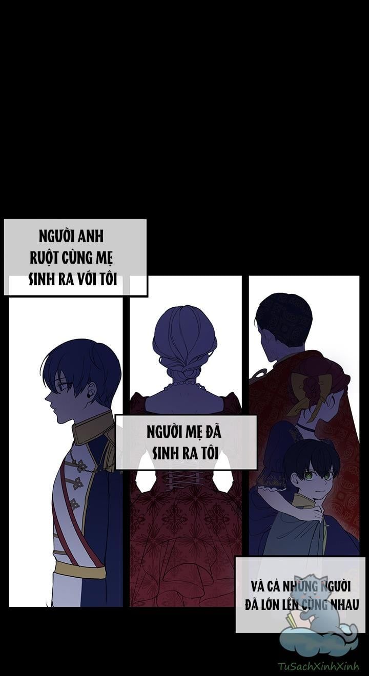 Lần Nữa Toả Sáng: Chapter 3.5