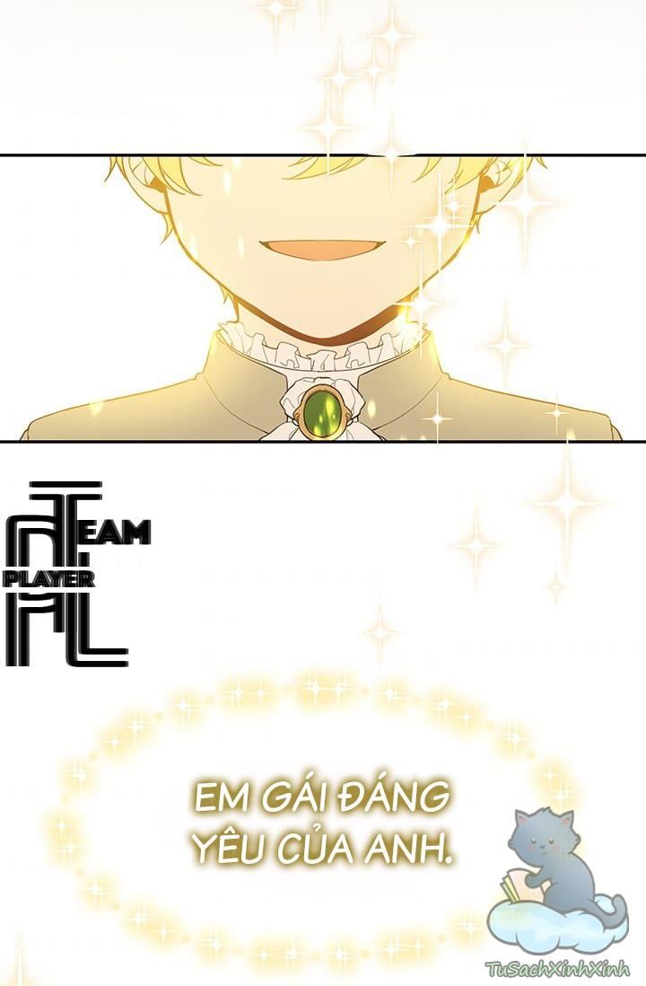 Lần Nữa Toả Sáng: Chapter 3.5