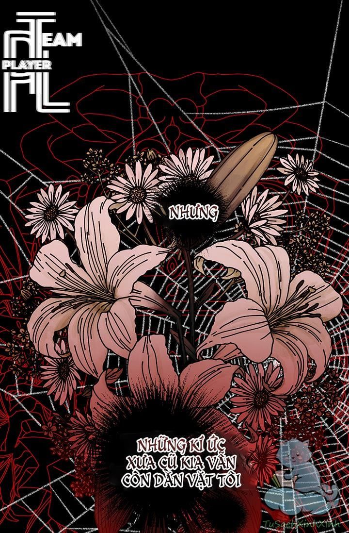 Lần Nữa Toả Sáng: Chapter 3.5