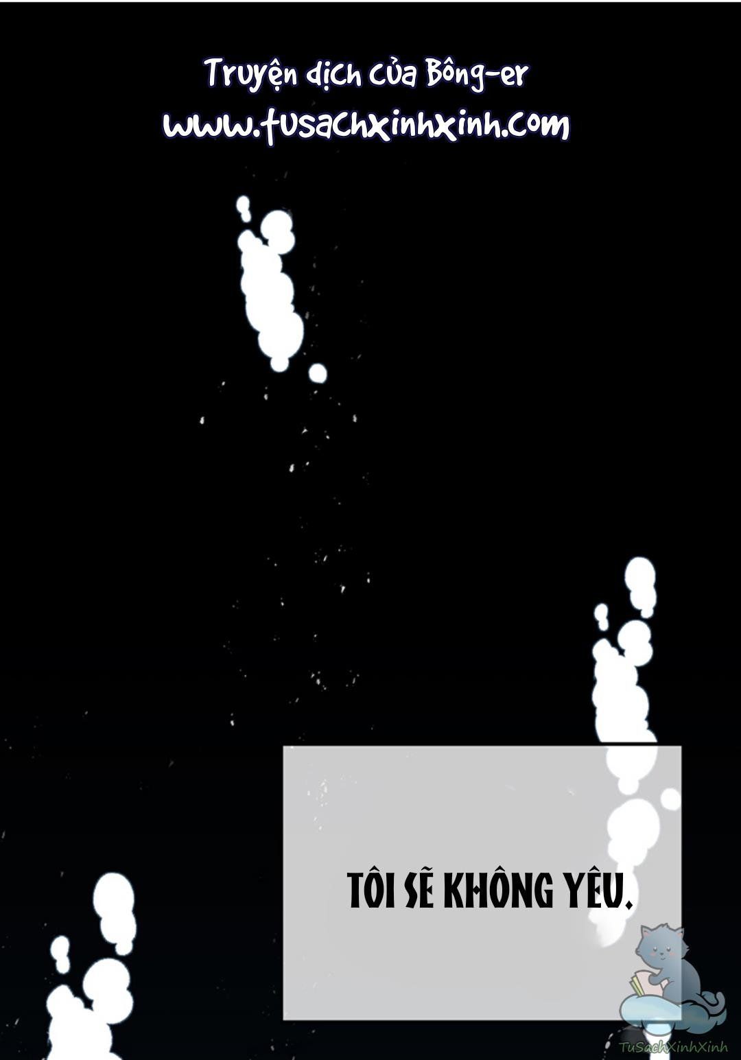 Lần Nữa Toả Sáng: Chapter 3.5