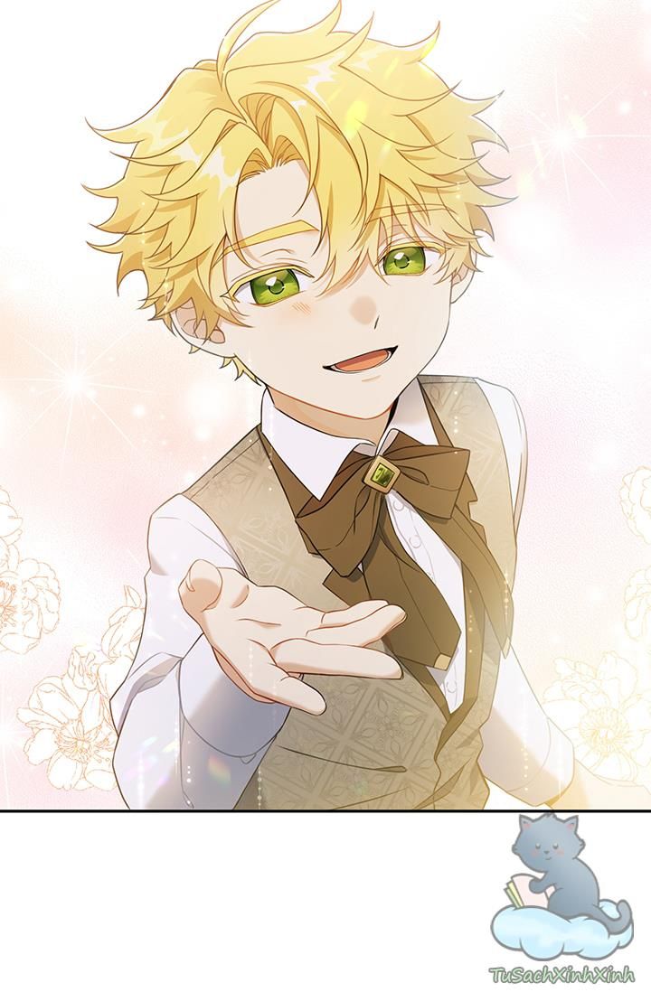 Lần Nữa Toả Sáng: Chapter 3.5