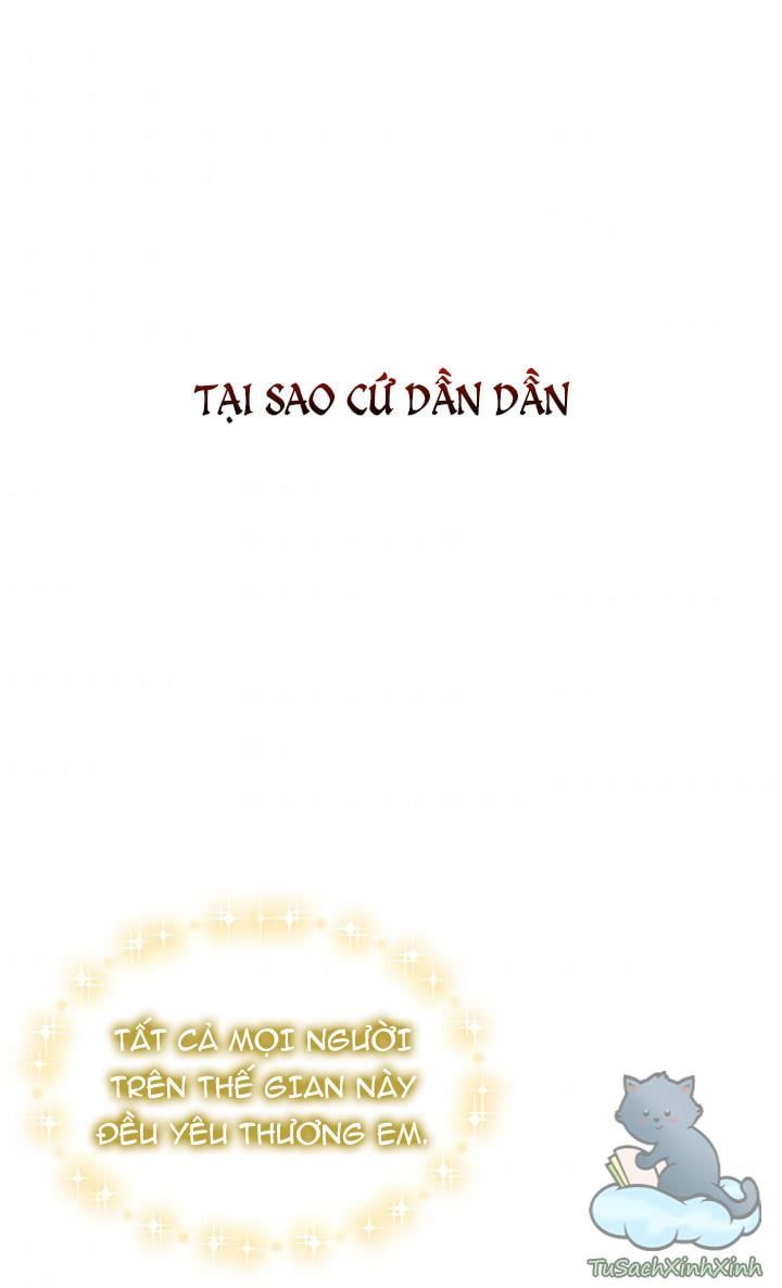 Lần Nữa Toả Sáng: Chapter 3.5