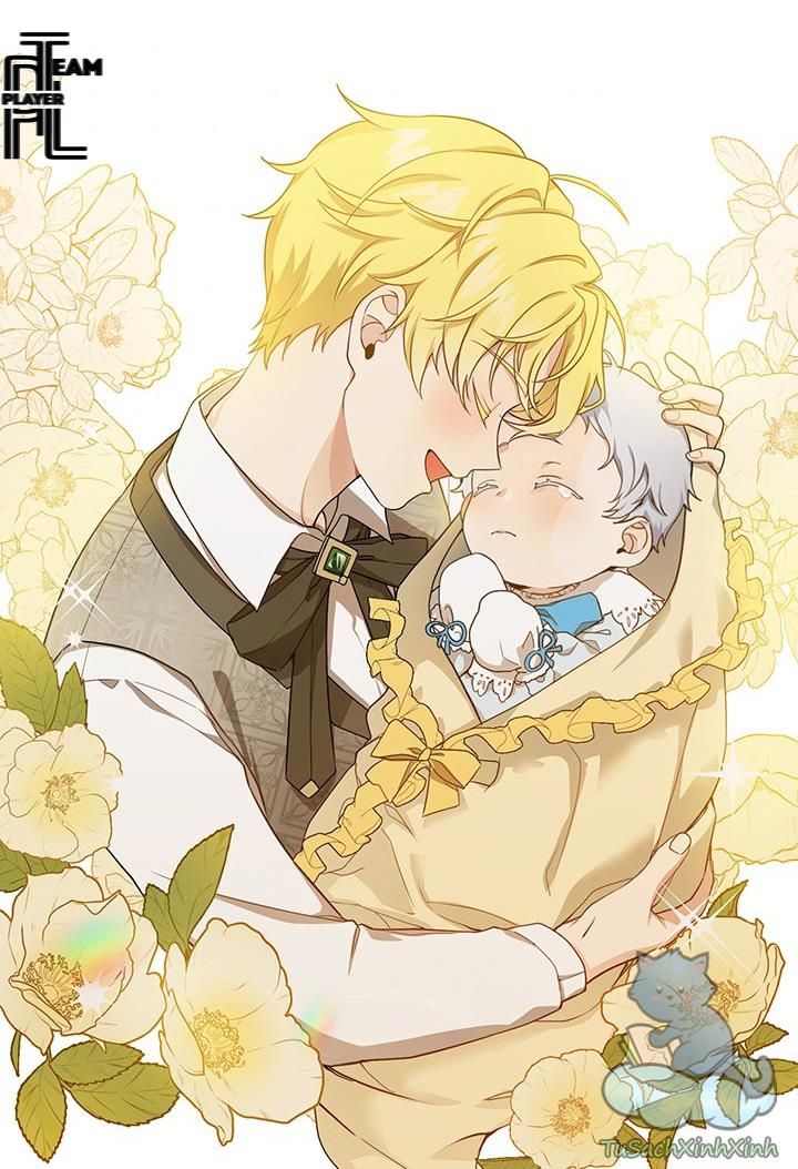 Lần Nữa Toả Sáng: Chapter 3.5