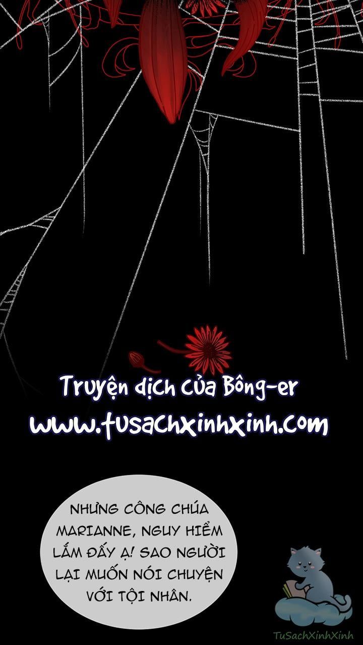 Lần Nữa Toả Sáng: Chapter 3.5