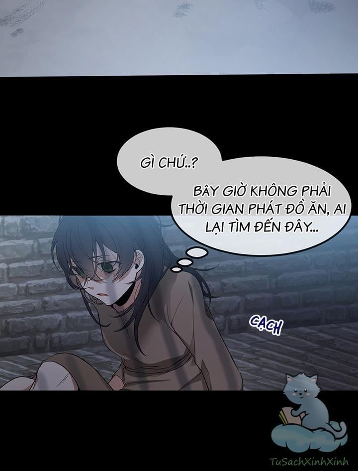 Lần Nữa Toả Sáng: Chapter 3.5